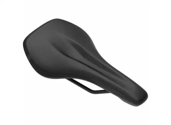 Ergon SR Allroad Core Comp Herren Sattel schwarz/grau.