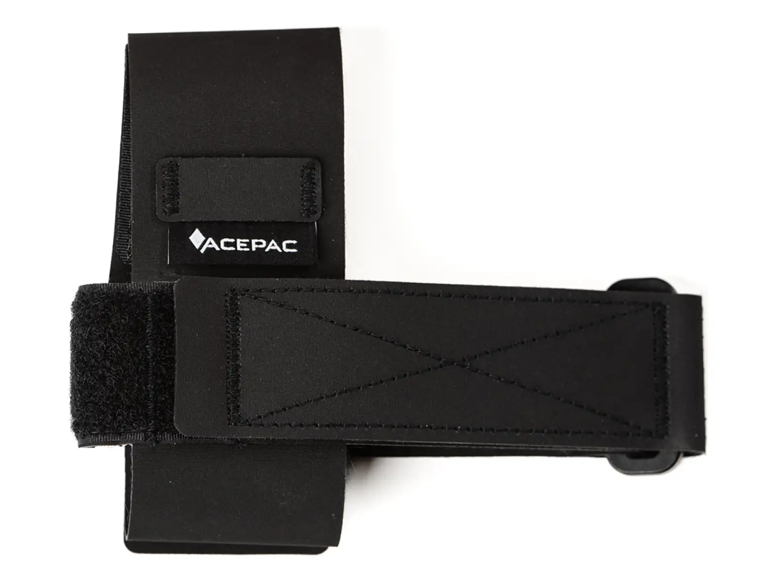 Acepac Tube Wrap Gurt Schwarz