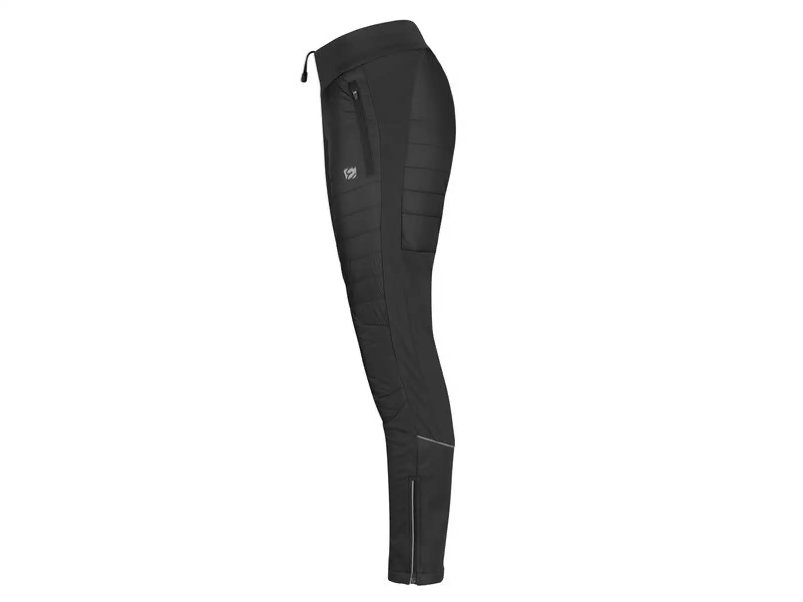 Etape Victoria Damenhose Schwarz