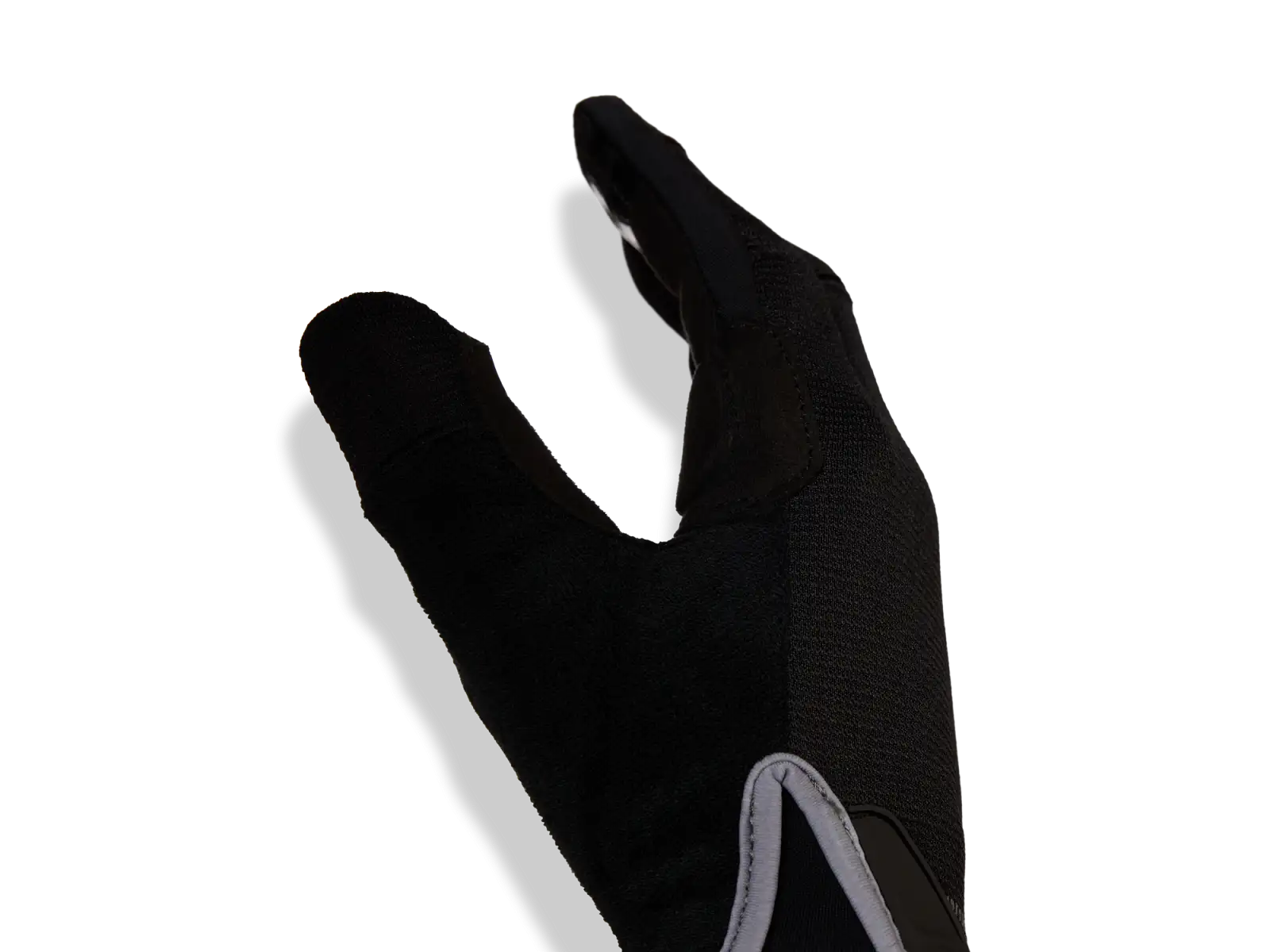 Giro DND Gel Handschuhe Black
