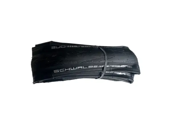 Schwalbe One Performance RaceGuard Addix 32-622 Straßenreifen Kevlar - Unverpackt