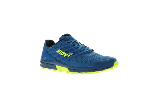 Inov-8 Trail Talon 290 Herren Laufschuhe blau/marine/gelb