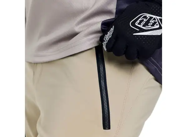 Troy Lee Designs Stage Herrenhose Mono Stone