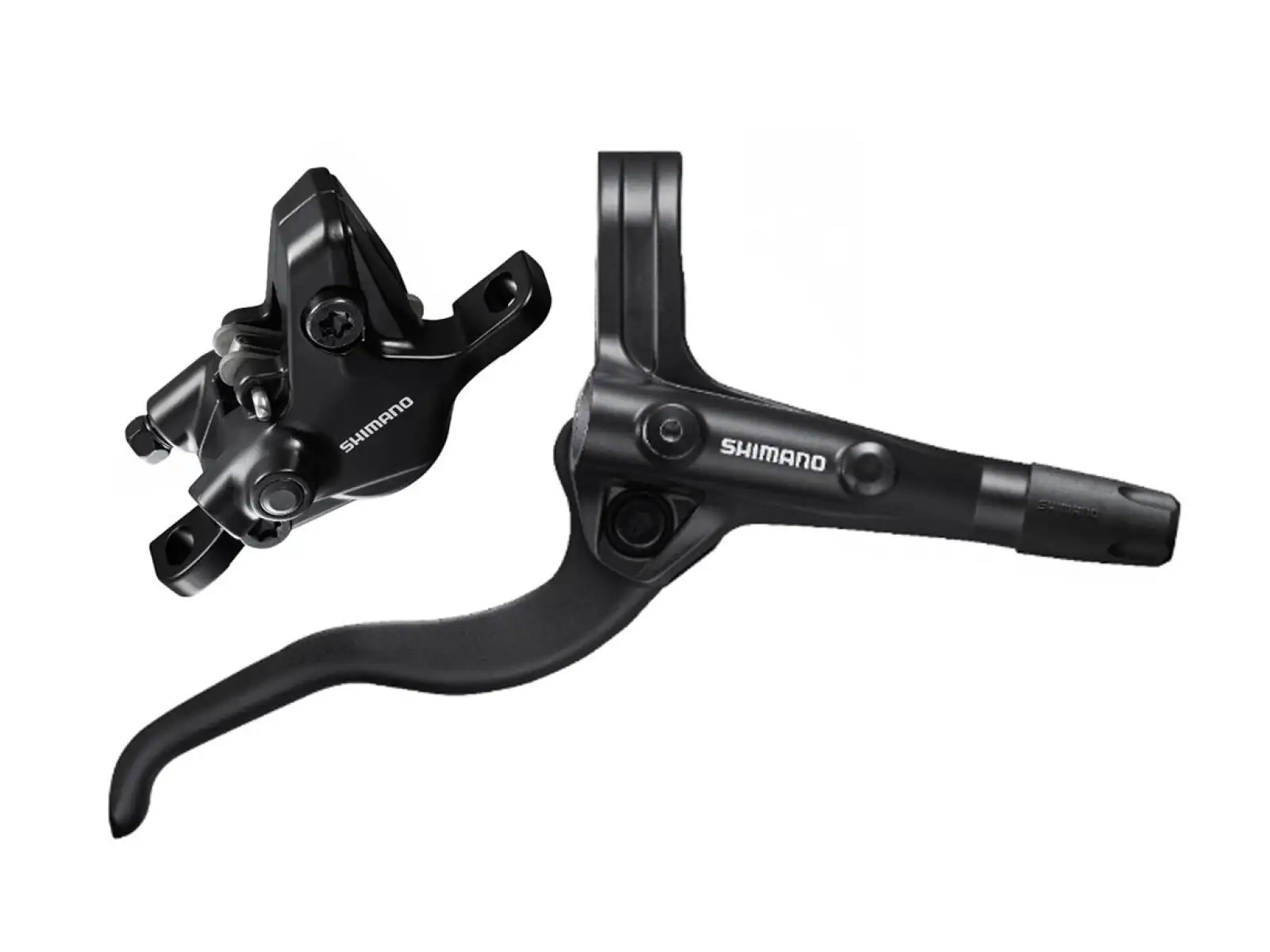 Shimano BL-MT401/BR-MT410 Hintere Scheibenbremse