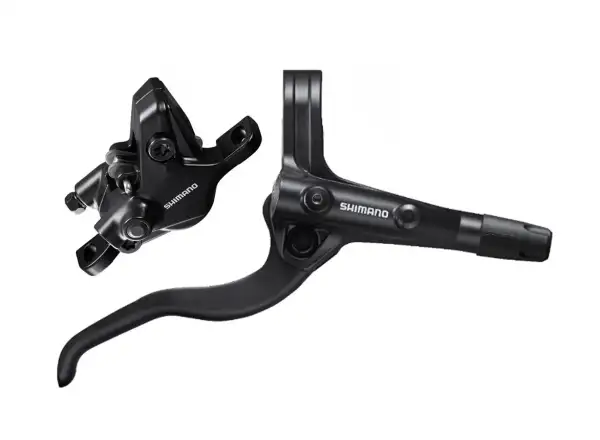 Shimano BL-MT401/BR-MT410 Hintere Scheibenbremse