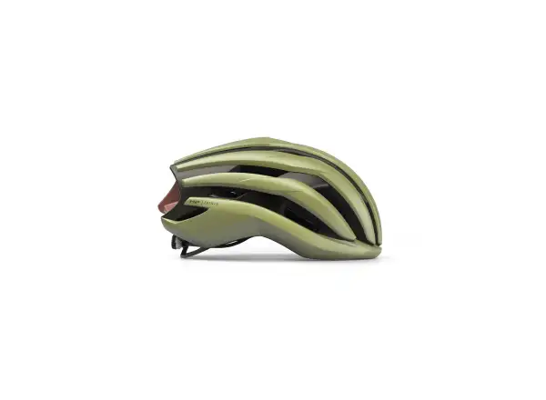Met Trenta MIPS Helm Wander Herbal