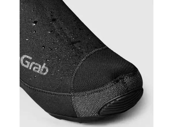 Grip Grab Arctic 2 Waterproof Deep Winter Gravel Überschuhe für Radschuhe