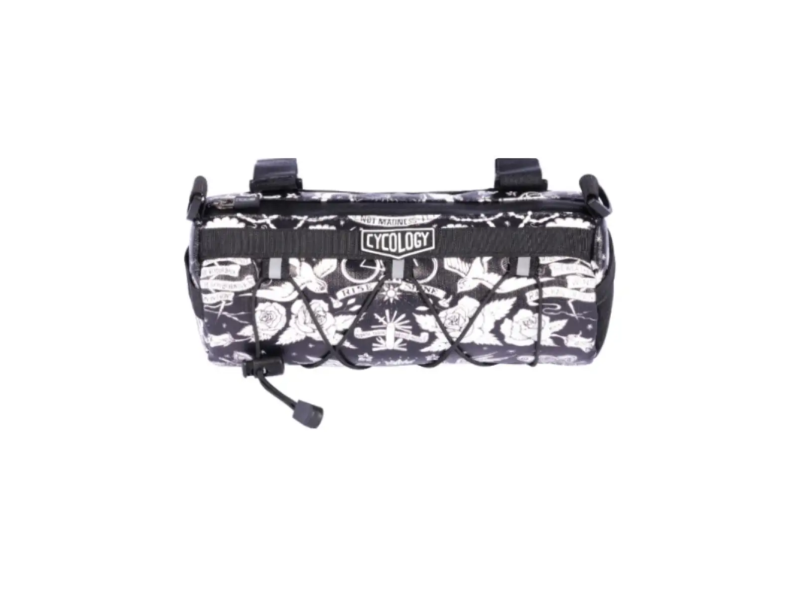 Cycology Velo Tattoo Lenkertasche 2,4 l