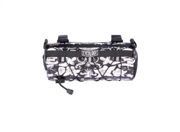Cycology Velo Tattoo Lenkertasche 2,4 l
