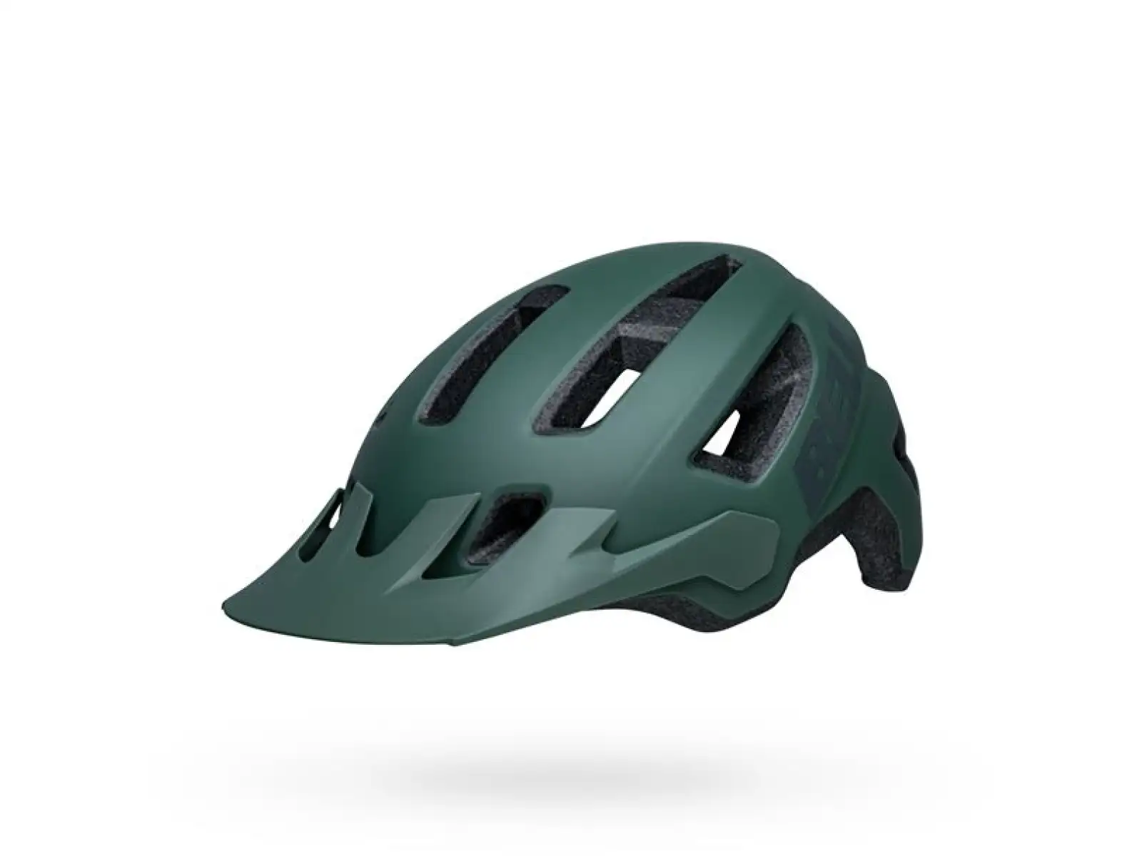 Bell Nomad 2 MIPS Helm Matte Green