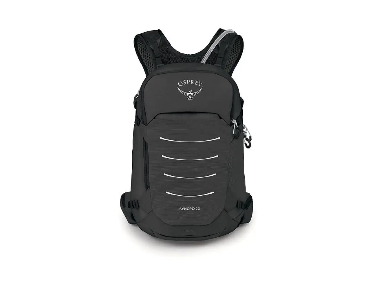 Osprey Syncro 20 Rucksack Raven Black