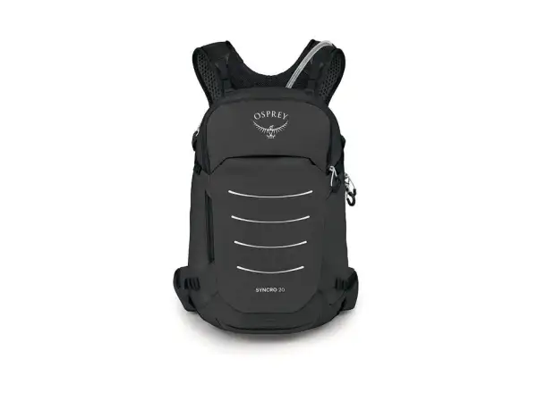 Osprey Syncro 20 Rucksack Raven Black