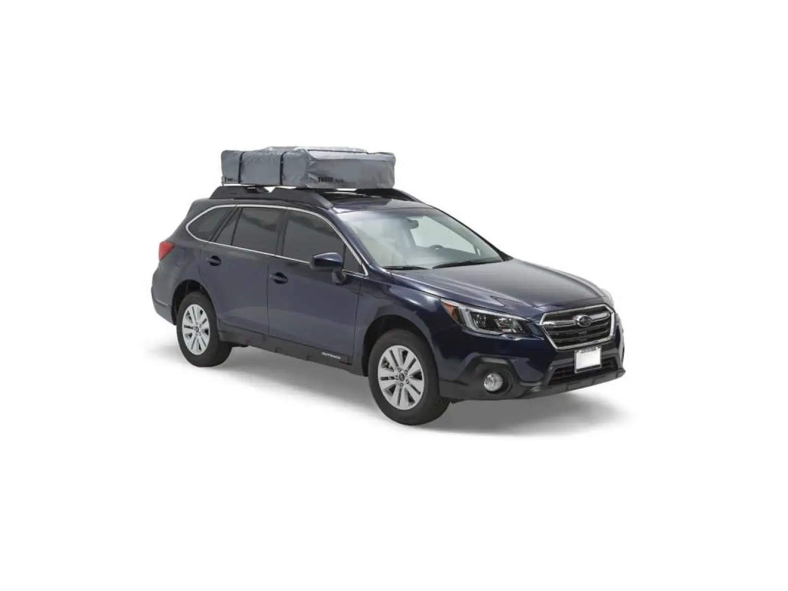 Thule Tepui Ayer 2 Blau Dachzelt