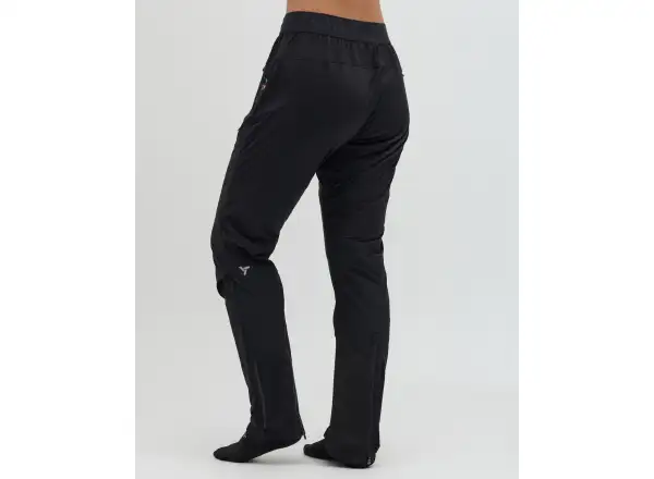 Silvini Tinisa Damenhose Black