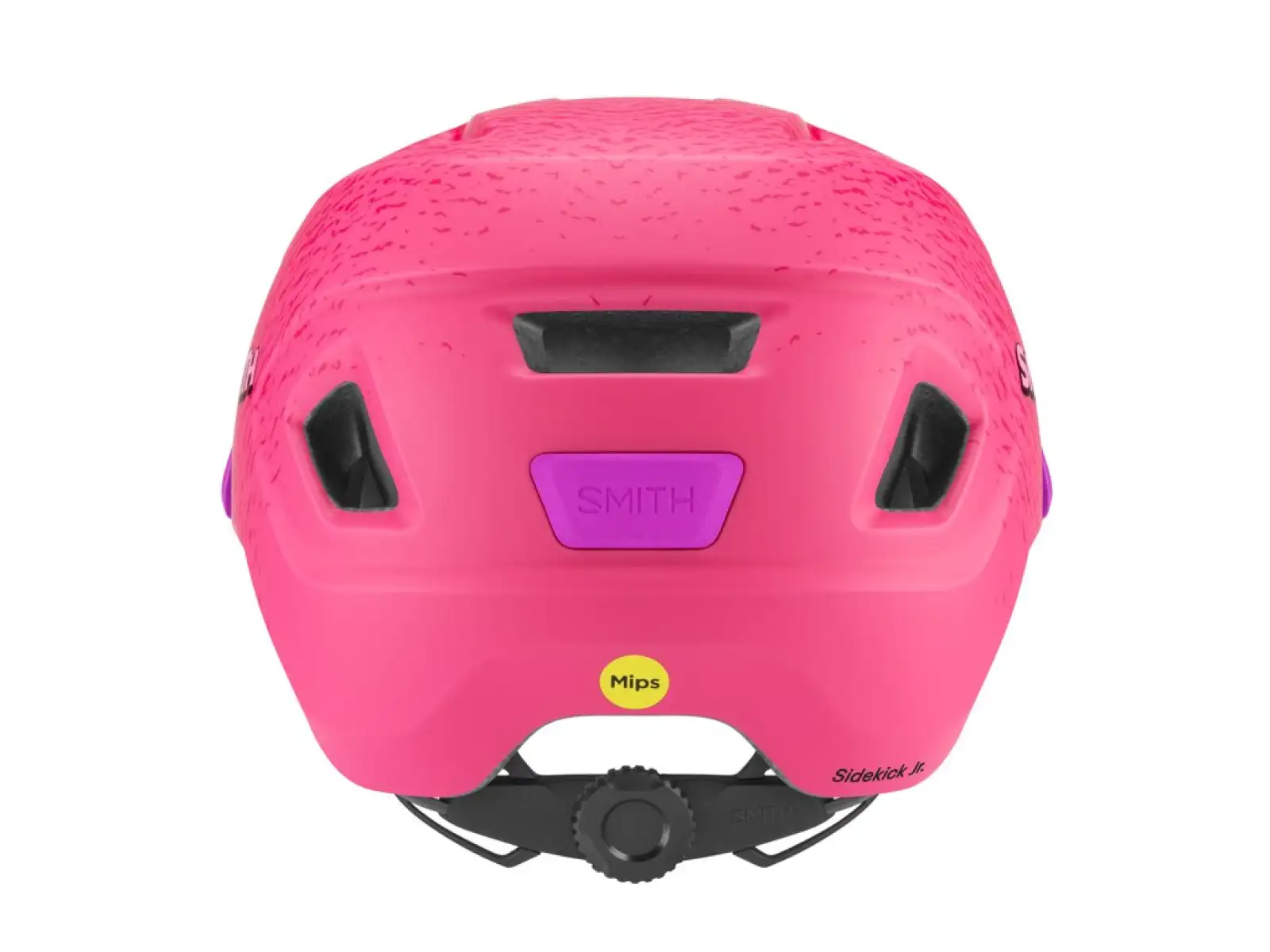 Smith Sidekick JR. MIPS Kinderhelm Matte Lollipop Fade