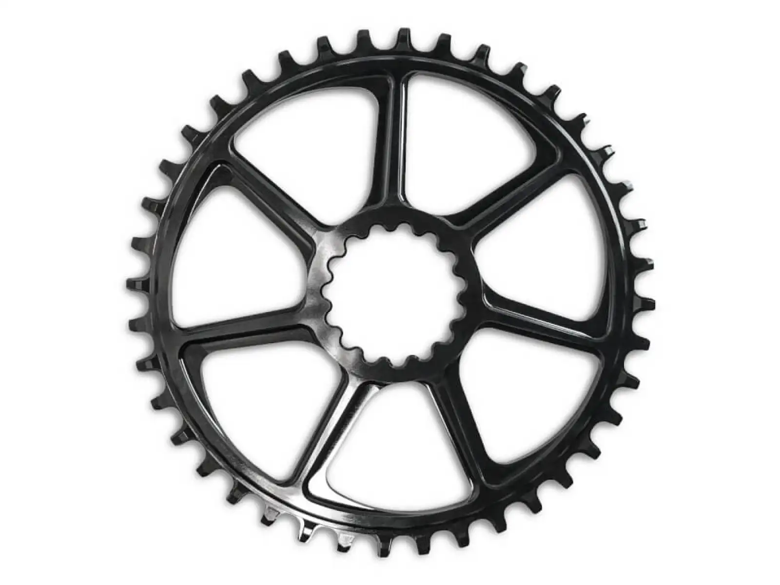 E-13 Helix Race DM Flip Flop Getriebe 32 Zähne Grau