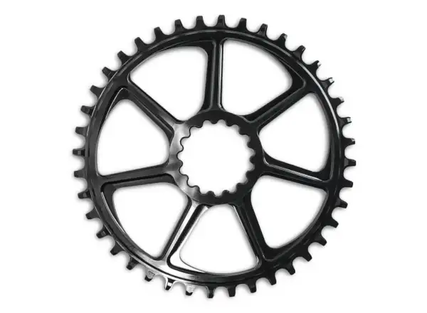 E-13 Helix Race DM Flip Flop Getriebe 32 Zähne Grau