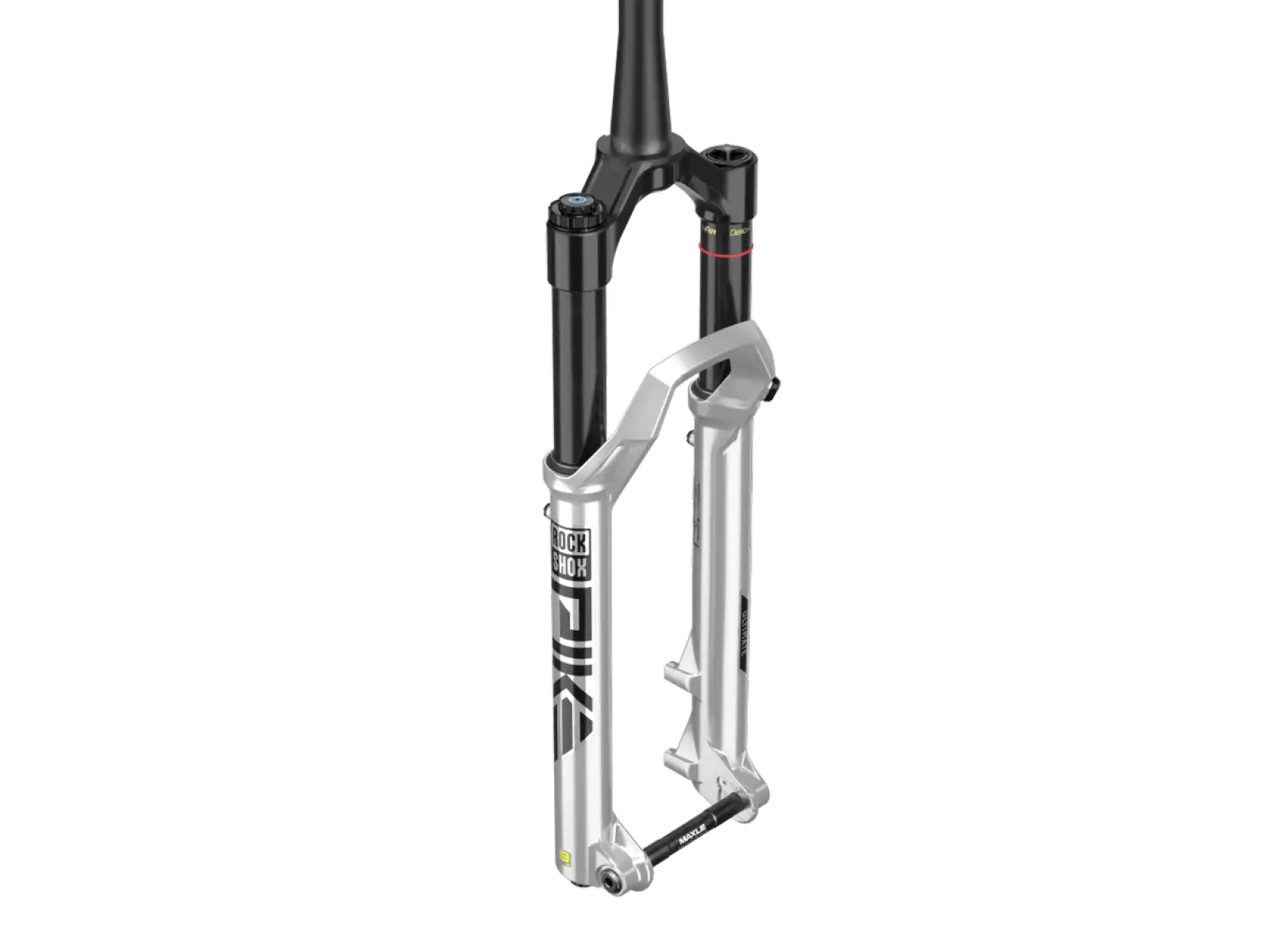 Rock Shox Pike Ultimate RC2 C1 29" Federgabel 44 mm Silber