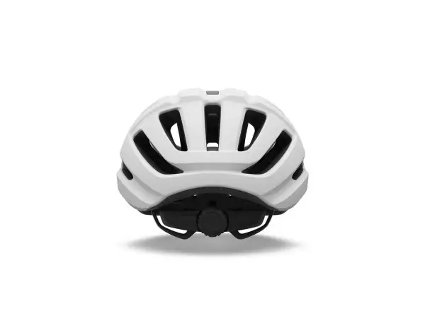 Giro Register II Damenhelm Mat White/Chrome