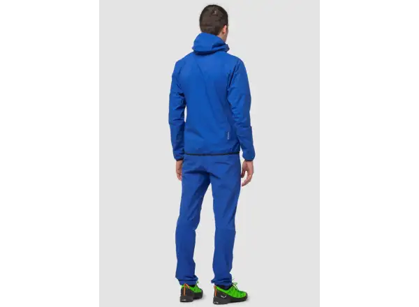 Salewa Agner 2 PTX 3L Herrenjacke – Electric