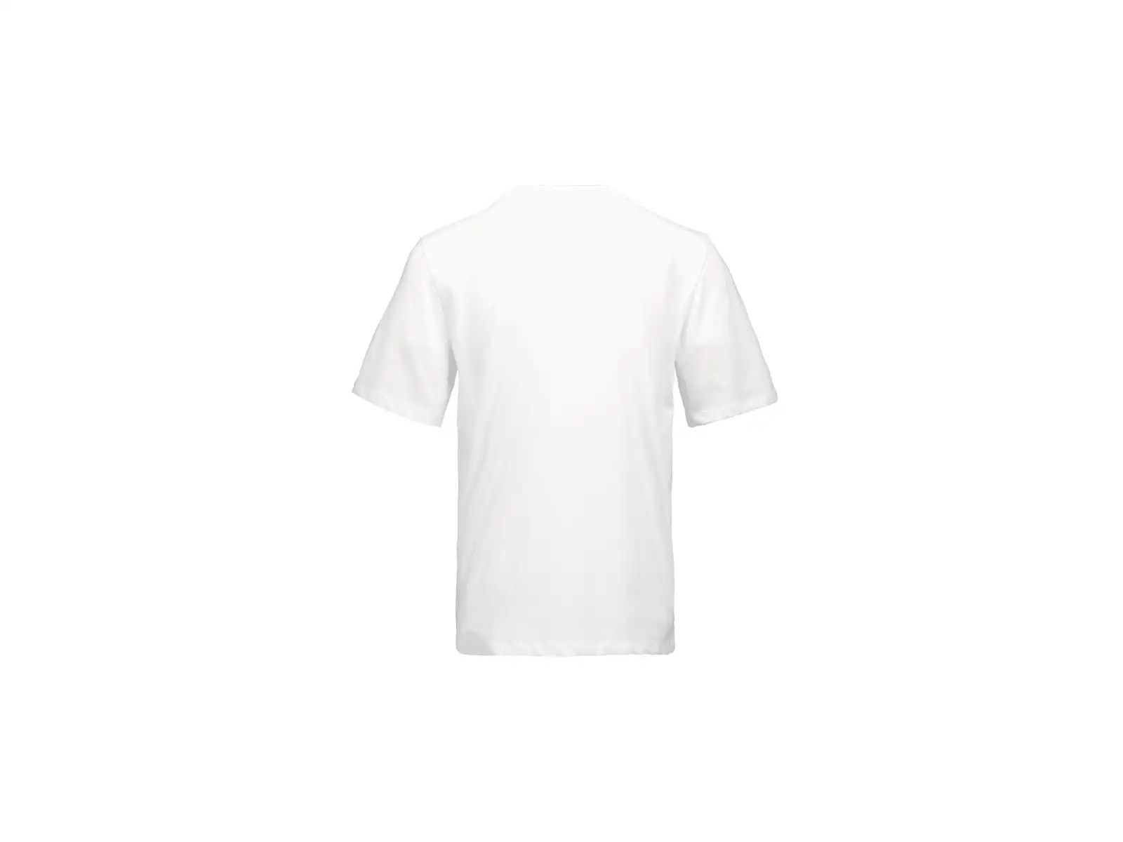 POC Tee T-Shirt Hydrogen White