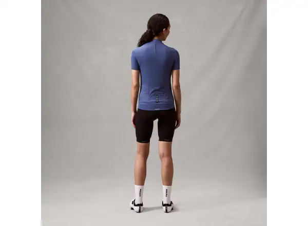 Endura Pro SL Damen-Trikot Kurzarm Indigo Rock