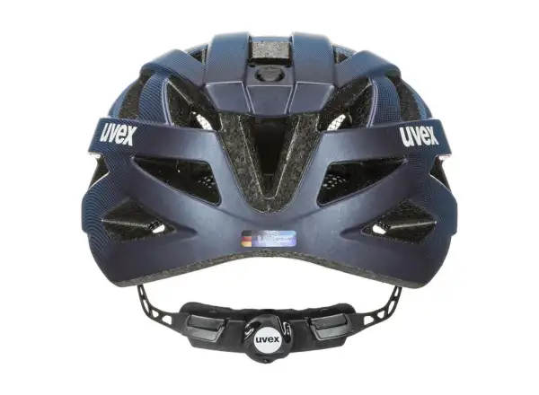 Uvex I-Vo CC Helm Deep Space Matt