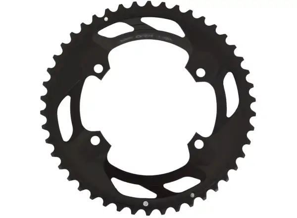 Shimano GRX FC-RX600-10 Kettenblatt 46Z