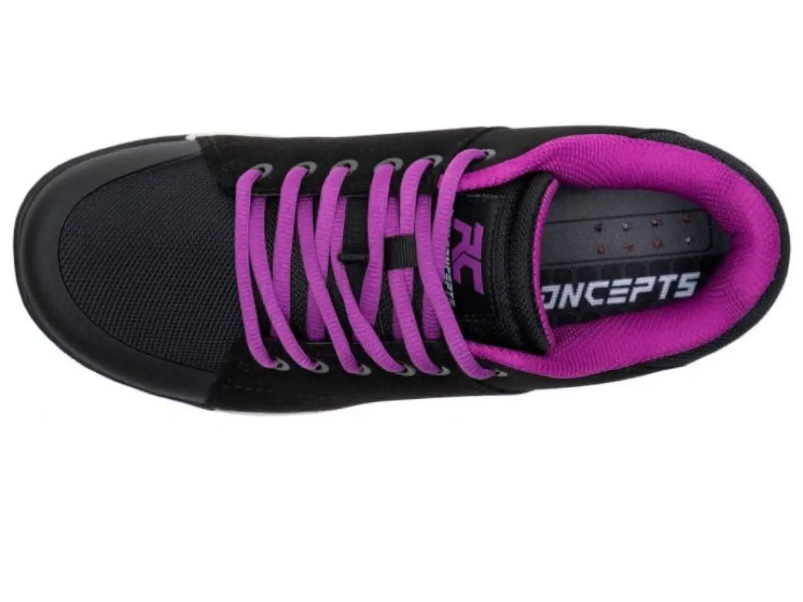 Ride Concepts Livewire Damen Schuhe black/purple