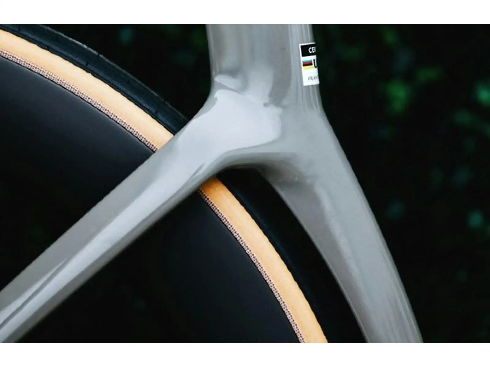 Cervélo S5 Ultegra Di2 Rennrad Five Black