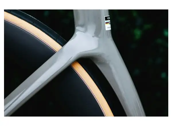 Cervélo S5 Ultegra Di2 Rennrad Five Black