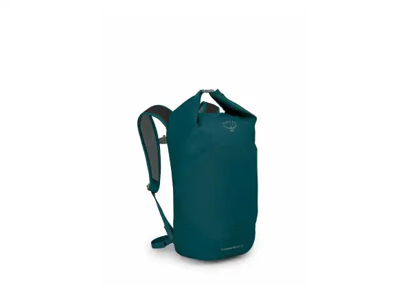Osprey Transporter Roll Top WP 30 Rucksack 30 l Night Jungle Blue