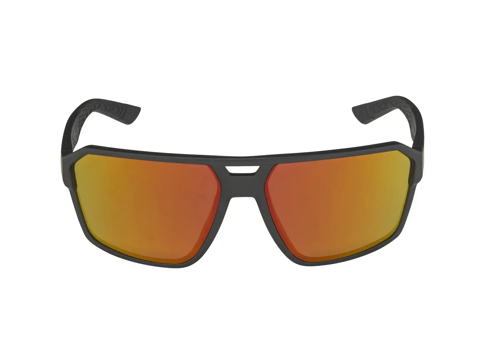 Alpina Swift Brille Black-Gold Matt