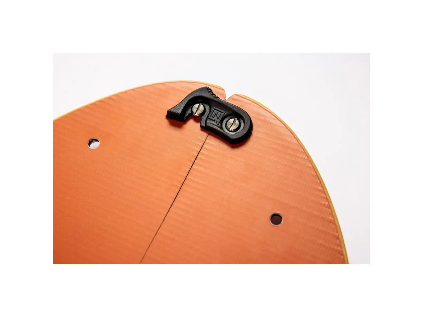 Nitro Slash Split Herren-Splitboard Braun/Orange