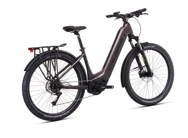 Crussis ONE-Country 7.11 715Wh Tiefeinsteiger E-Bike