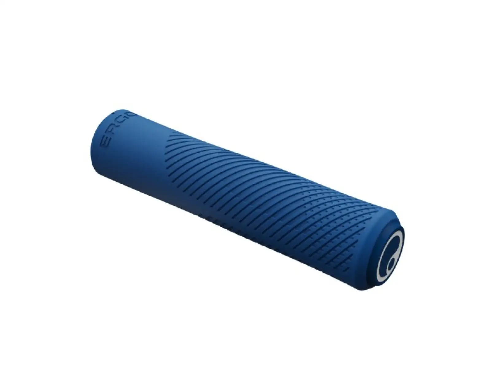 Ergon GXR Griffe Mittsommerblau