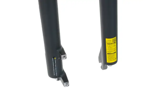 SR Suntour XCM Coil HLO Disc 100 mm 27,5" QR gefederte Gabel