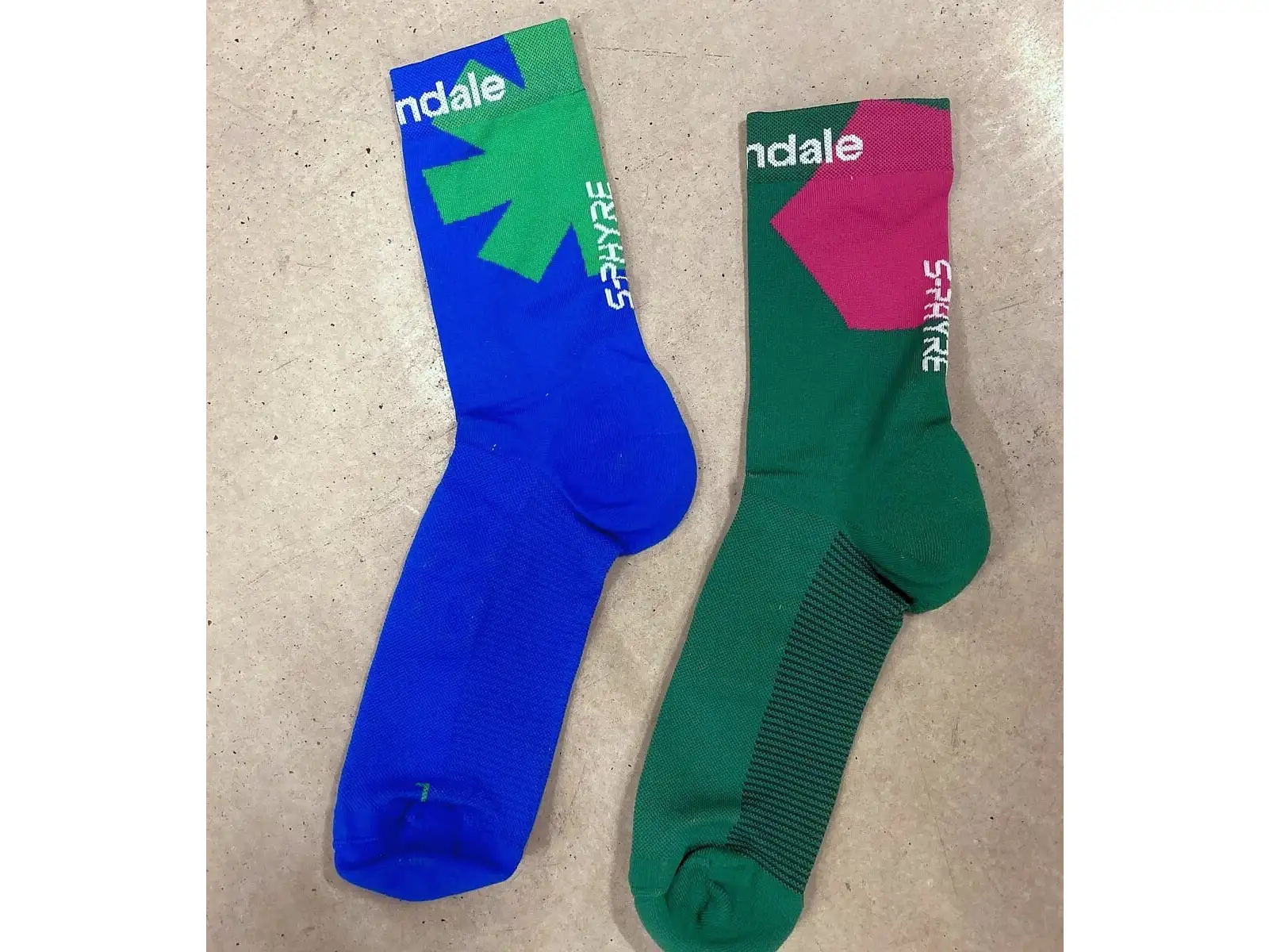 Cannondale CFR S-Phyre Sock