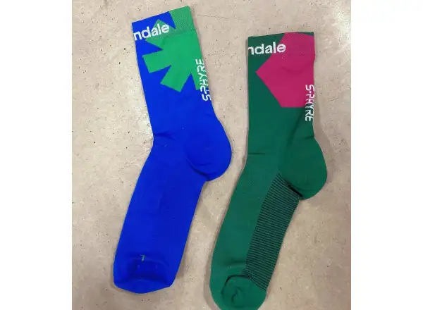 Cannondale CFR S-Phyre Sock