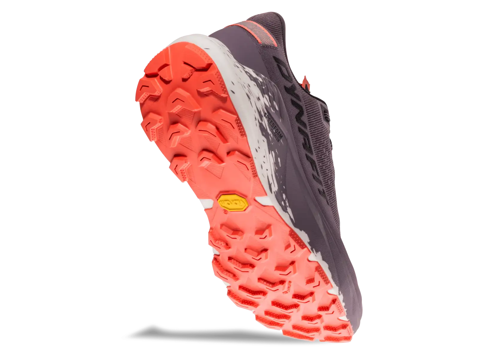 Dynafit Ultra 100 V3 GTX Damen Laufschuhe Ephemera/Black Out