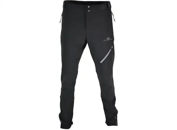 2117 of Sweden Sandhem Herren Outdoorhose Black