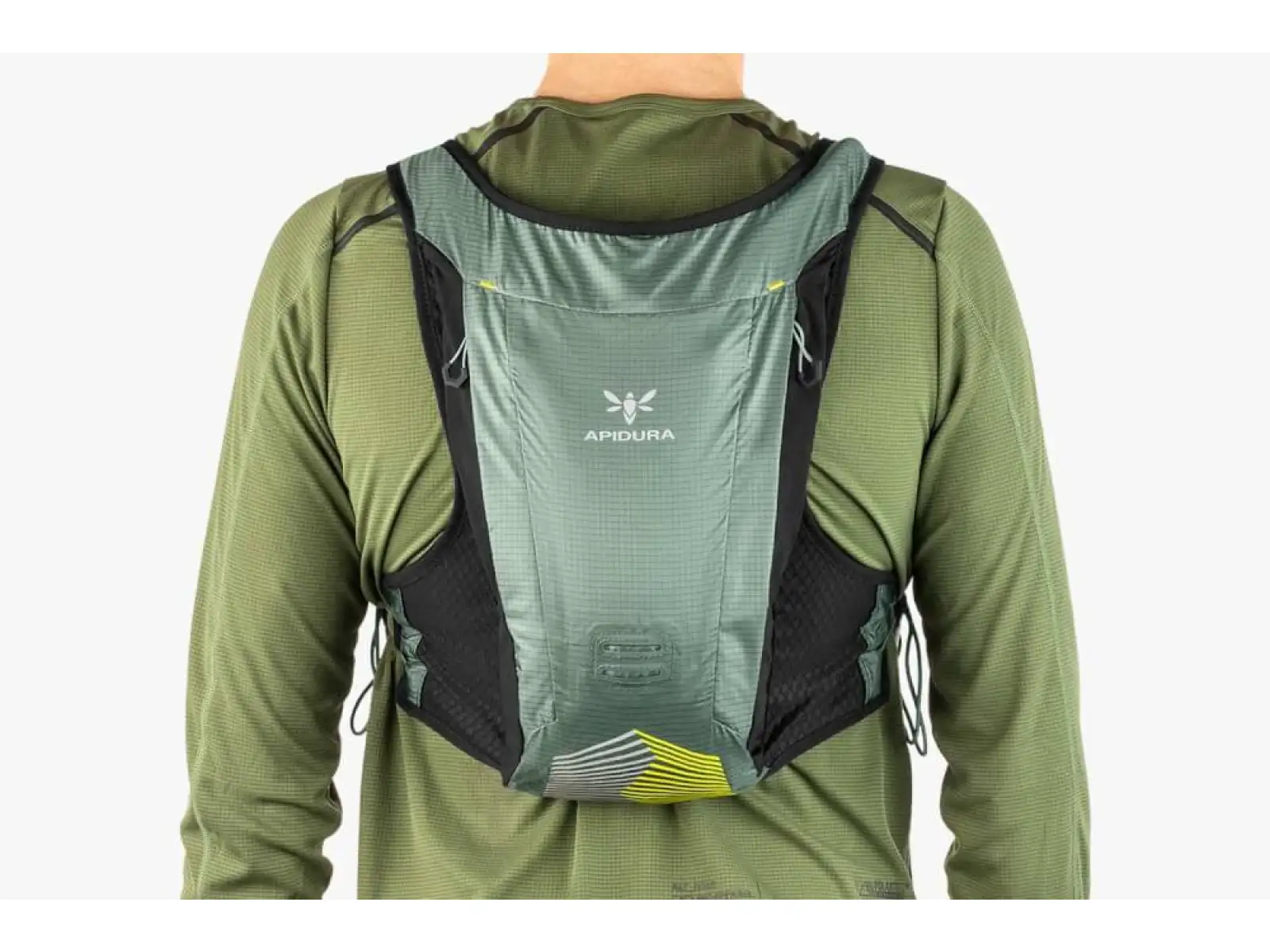 Apidura Racing Hydration Weste 2l