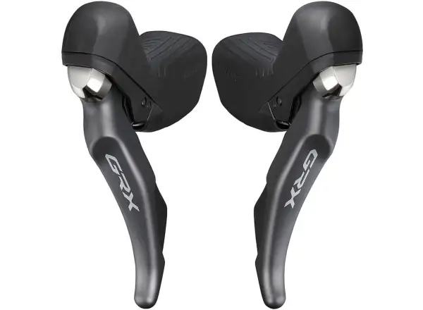 Shimano GRX ST-RX810 2×11-fach Schalt-/Bremsgriffe