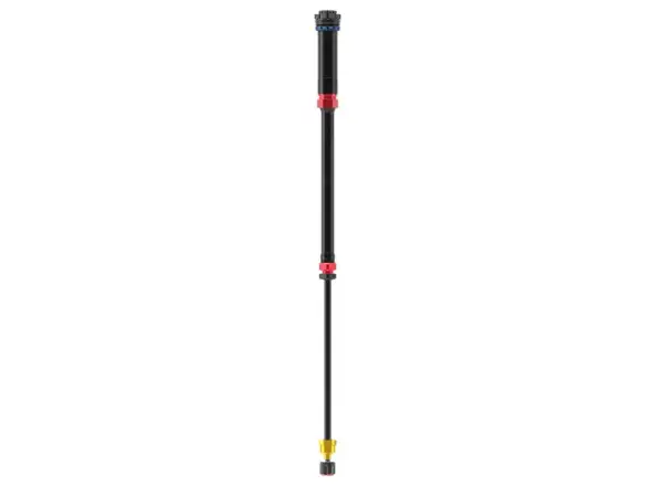 Rock Shox Lyrik D2 Charger 3.1 RC2 Upgrade Kit -> Rock Shox Lyrik D2 Charger 3.1 RC2 Upgrade-Kit