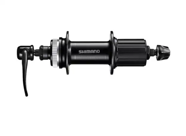 Shimano FH-QC300-HM Hinterradnabe