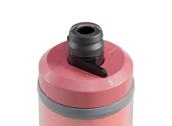 Camelbak Podium Chill 0,71 l Flasche Coral Sunset