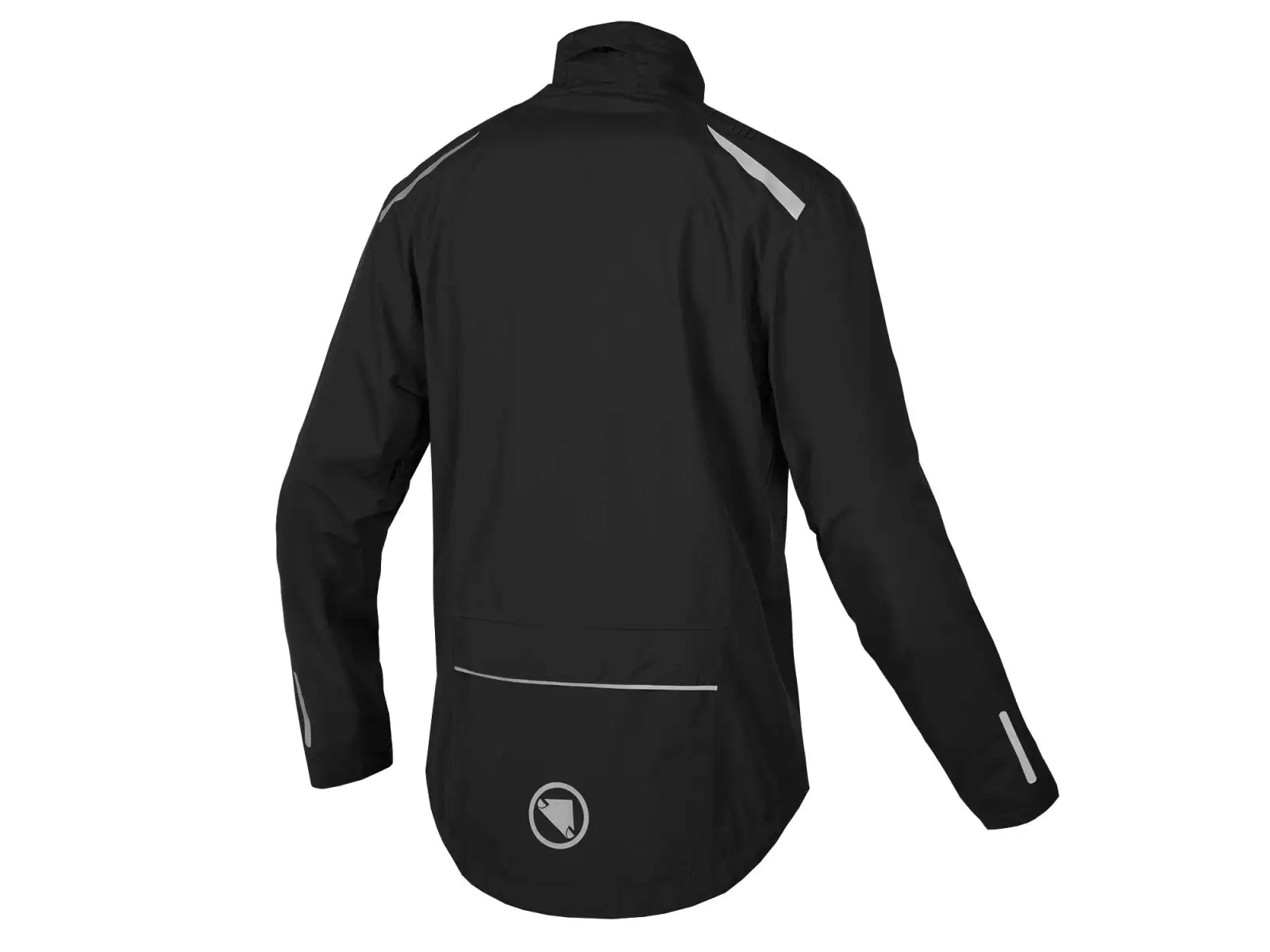 Endura Hummvee Herrenjacke Schwarz