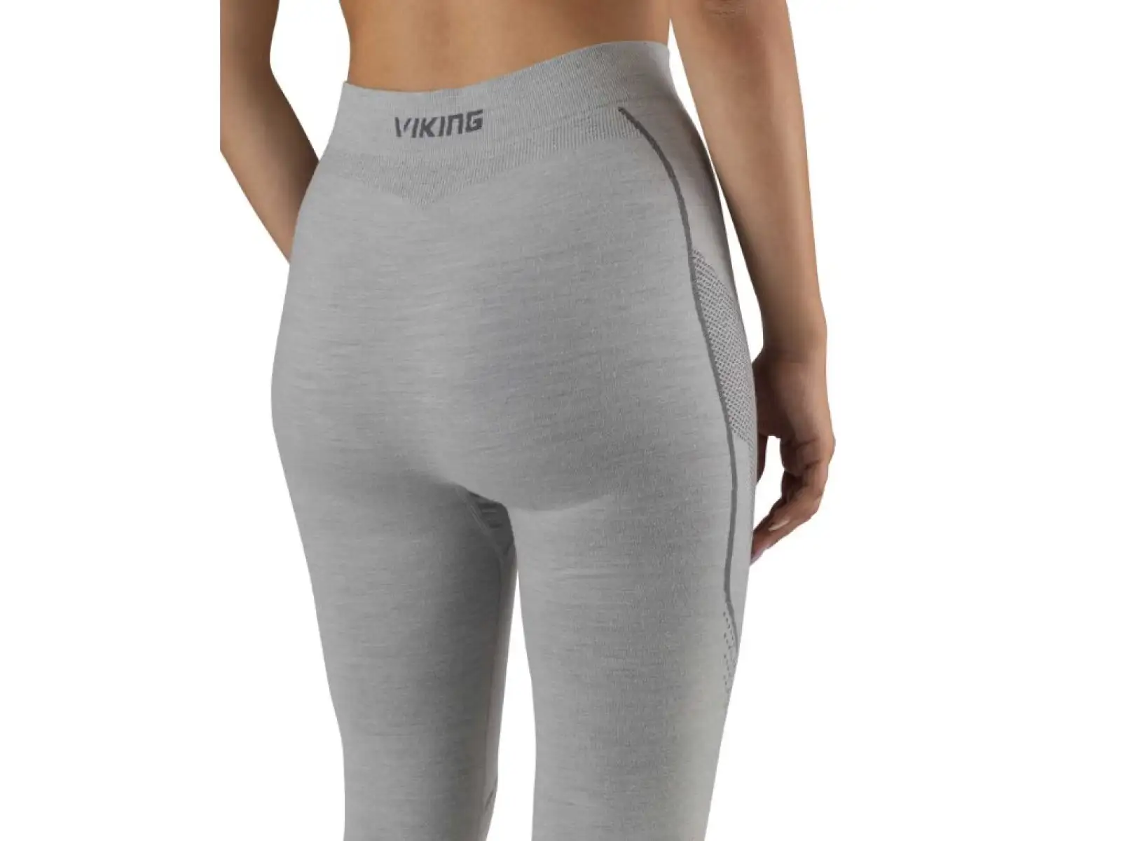 Viking Lava Primaloft Damen-Hosen Light Grey