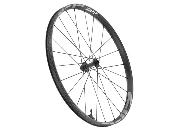 Zipp 1ZERO HiTOP SW 29" Vorderrad Laufrad 15x110 mm Boost.