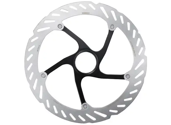 Shimano RT-CL700 Ice Tech Bremsscheibe 180 mm CL außen